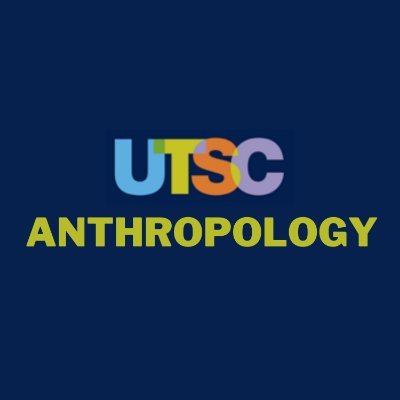 Welcome to the official Twitter for the Department of Anthropology at UTSC #UTSCAnthro https://t.co/gHsvFnHYX3