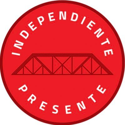 Somos un grupo de socios y socias que conformamos un Movimiento plural, transparente, profesional, disruptivo y transformador ¡Sumate! #IndependientePresente