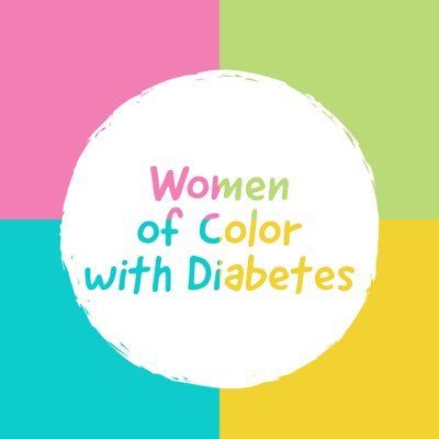 A visual collection of stories of Women of Color living with #Diabetes (#WOCDiabetes) from around the world. Tweets by @sweetercherise