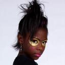 Imani Martin - @Imanimodel - Twitter