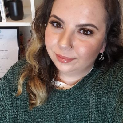 IreneeeiG's profile picture. Horror enthusiast.  Practical effects lover.    

Currently reading:  

Currently listening to: The Martian, Andy Weir