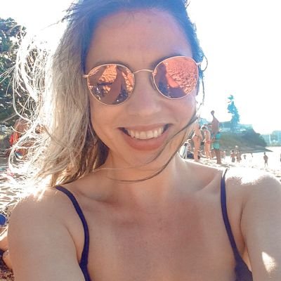 jaquepadrao's profile picture. Sou virtual.