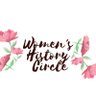 history_circle's profile picture. Promoting the work of women creatives with a passion for history. Amplifying established & emerging voices. Founded by @onthetudortrail
#womenshistorycircle