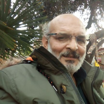 aliayhanderali's profile picture. Selam olsun derali.