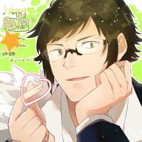 ごん (@gooon_k) 's Twitter Profile