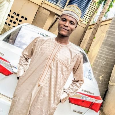 Nigerian,
Notherner,
Hausa/Fulani,
musleeem,
Good Governance advocate,
Freedom fighter,
student of both formal and informal education,
Proudly Abusite 💪💪💪