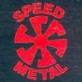 Metal Shock (@shockmetal) 's Twitter Profile