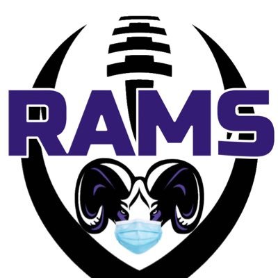 Former Head Varsity Football Coach for the Deering High School Rams 🏈🐏 Instagram: @deeringramsfb #RamPride