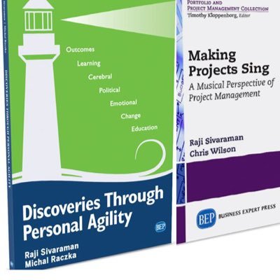 RSNOLA's profile picture. Raji Sivaraman MS, PMP, PMI- ACP, PMO-CP,Principal ASBA LLC, Sustainability #SupplyChain#music #PM #agile#personal agility#speaker Co-Founder AgilityDiscoveries