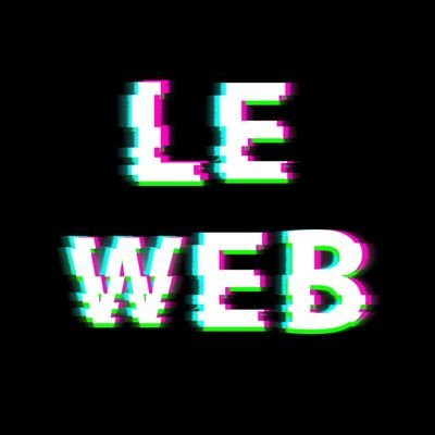 lewebproduction's profile picture. Bienvenidos al perfil oficial de Le Web Productions. •Contacta con nosotros aquí: lewebproductions@gmail.com