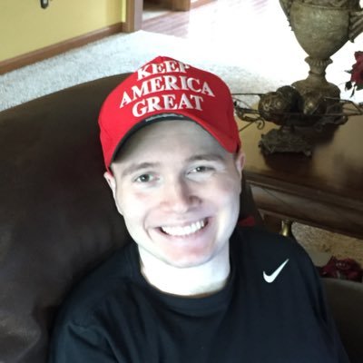 future NCAA Division 1 basketball official. Christian ✝️. Republican. trump Supporter. JDF 6/7/20. RIP