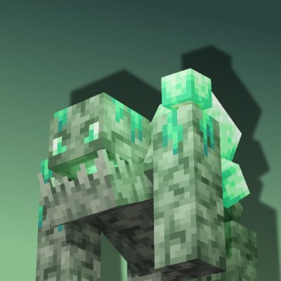 A Mod all about expanding the underground! Discord: https://t.co/g3alNm3BsR
