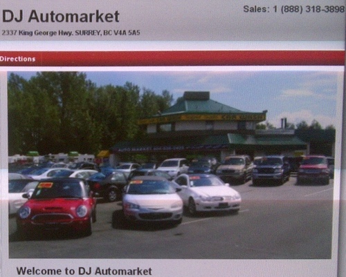 djautomarket's profile picture. For over 15 years our customers having high standards enjoyed the challenge of us meeting and exceeding these expectations!!!