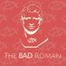 TheBadRoman (@TheBadRoman) Twitter profile photo