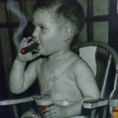 GraigFarid's profile picture.