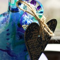 Rebecca Holder - @atelierglass Twitter Profile Photo