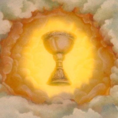 MontyPythonOps's profile picture. Now go away or I will taunt you a second time.