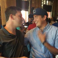 Jimmy Stout (@jimmyjames9417) 's Twitter Profile