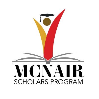 The UMBC McNair Scholars Program - A TRIO Program #WhereScholarshipMatters Our goal is to diversify graduate education and research one scholar at a time.📚