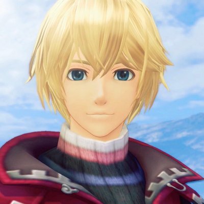 PenguinPasta854's profile picture. He/They