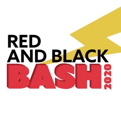 Red Black Bash Redandblackbash Twitter