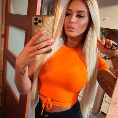 Natalia__Pinter's profile picture. Munich, Germany • 21 • BIMBOQUEEN  • LEO • currently looking for a sugardaddy • enjoying the slut lifestyle and lovin' it