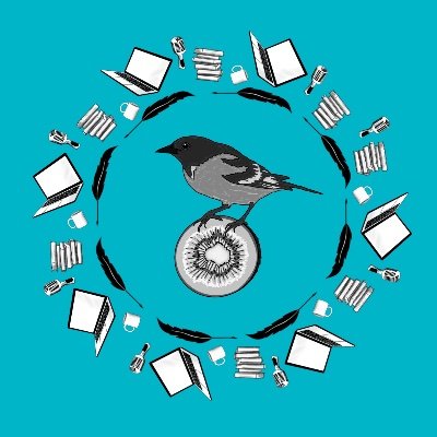 Kiwi and the Bird Podcast