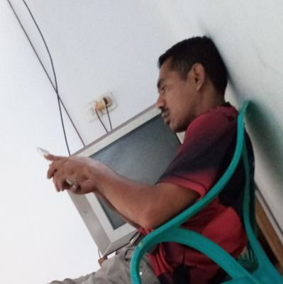 LadoMony's profile picture. olah raga