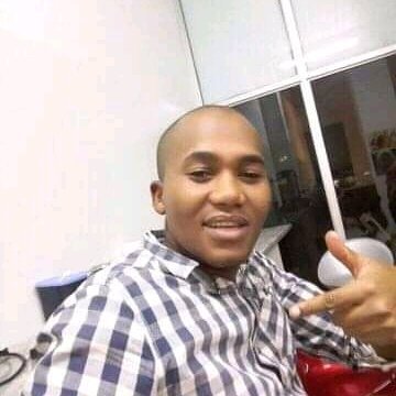 Thabo36741750's profile picture. 