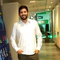 ezebaravalle's profile picture. Software Engineer