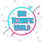 Our Techrific World (@techrificworld) 's Twitter Profile Photo Our Techrific World (@techrificworld) 's Twitter Profile Photo