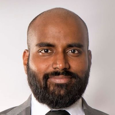 KayNithin's profile picture. 