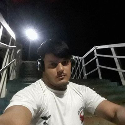 karate_tarun's profile picture. I am first Indian handicapped disabled Karate athlete in India
9 medal in different countries
paraworld Karate championship 2time won gold 🏅