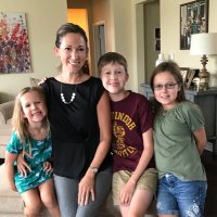 Sarah O'Brien (@sobrien611) 's Twitter Profile