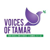 Voices of Tamar(@VoicesOfTamar) 's Twitter Profile Photo