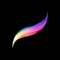 Procreate(@Procreate) 's Twitter Profile Photo