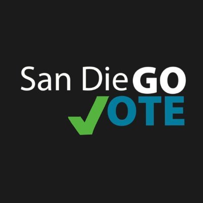 Non-partisan volunteer group increasing voting accessibility in SD County: offering courier services, transport, & comfort at polls free of charge.