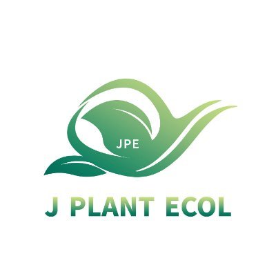 JPE serves as an important medium for ecologists to present research findings and discuss challenging issues in the broad field of plant ecology.