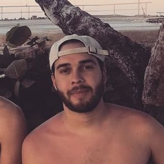 PedroAquino94's profile picture. 