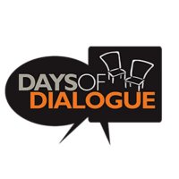 Days of Dialogue (@daysofdialogue) 's Twitter Profile