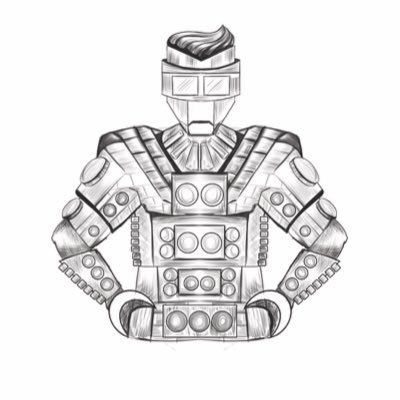 Heroes_Bionicle's profile picture. 