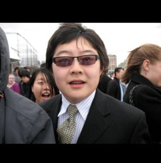 JingxuanZ's profile picture. 