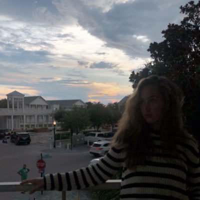 MackensaeRae's profile picture. 