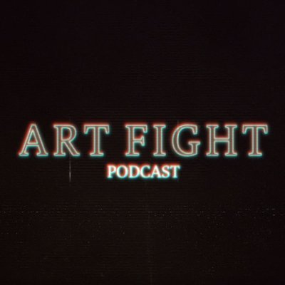 🎙 Podcast by Joe Nolan and Brian Siskind on the fight in art - and the art in fighting.