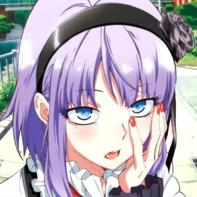 YuHaruno's profile picture. 