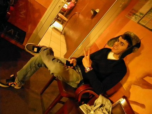 mathieu13300's profile picture. mathieu 20ans et le reste bah venez me parlé................