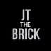 JT The Brick (@JTTheBrick) Twitter profile photo