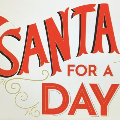 SFD is a certified 501 (c) (3) Public Charity that answers letters to Santa from disadvantaged kids.