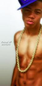 PromoShit's profile picture. To gain followers you MUST follow -- @TeesaCouture she can get you Mad followers and she's sexy! FOLLOWBack!!!