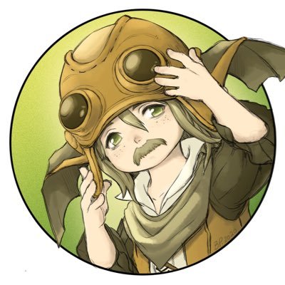 BooUrns_FFXIV Profile Picture